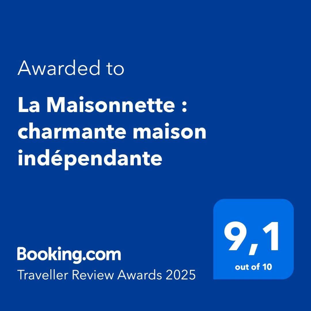 La Maisonnette : Charmante Maison Independante Salgesch Ngoại thất bức ảnh